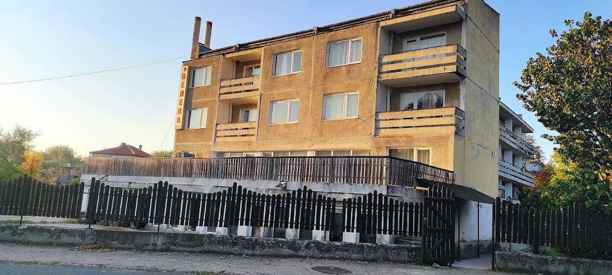 Хотел Veleka | Малко Търново