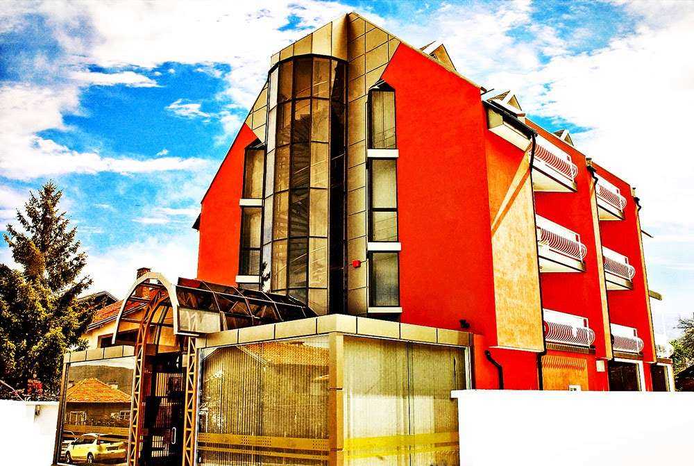 Хотел Виа Лакус | Сапарева баня