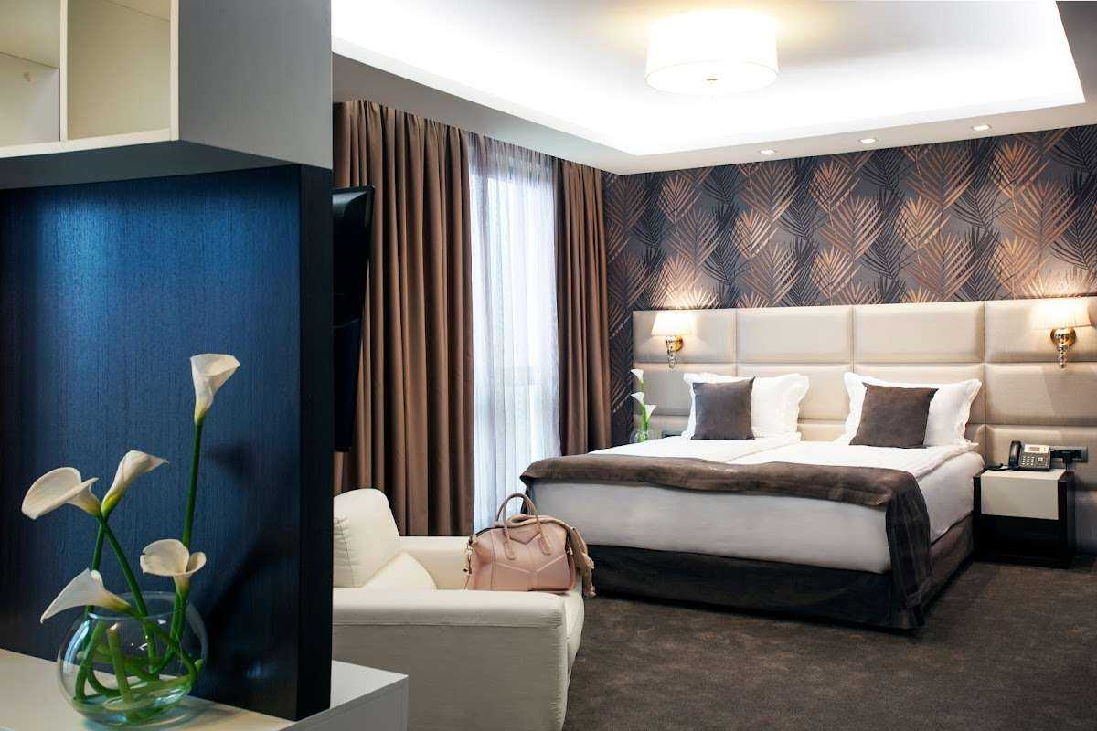 VIKO Boutique Apart Hotel София