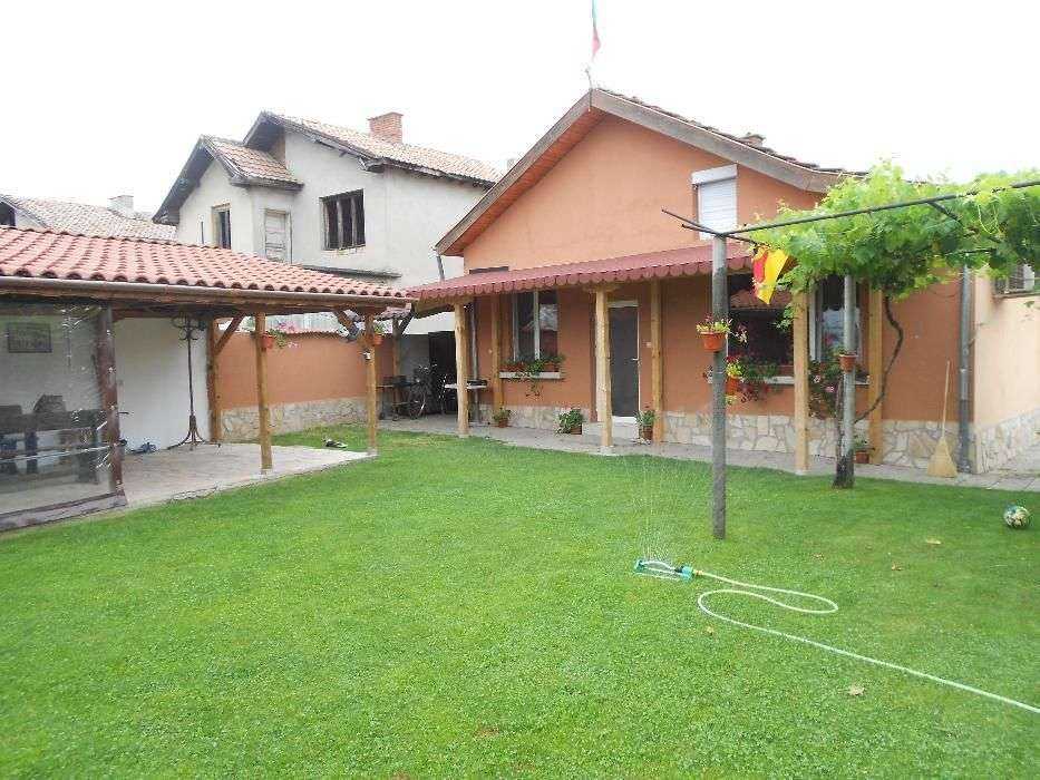 Хотел Вила "Германия" | Павел баня