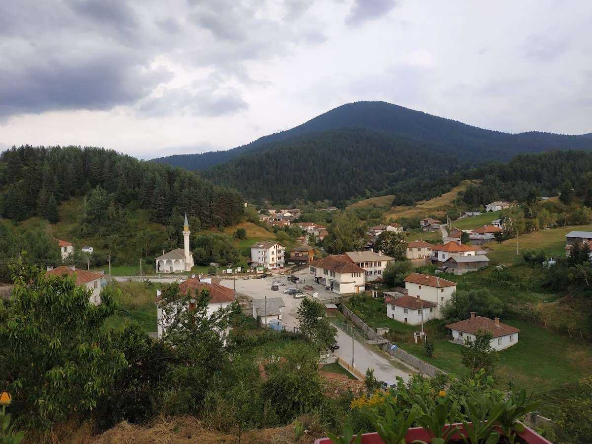 Хотел Вила „Панорама Ягодина