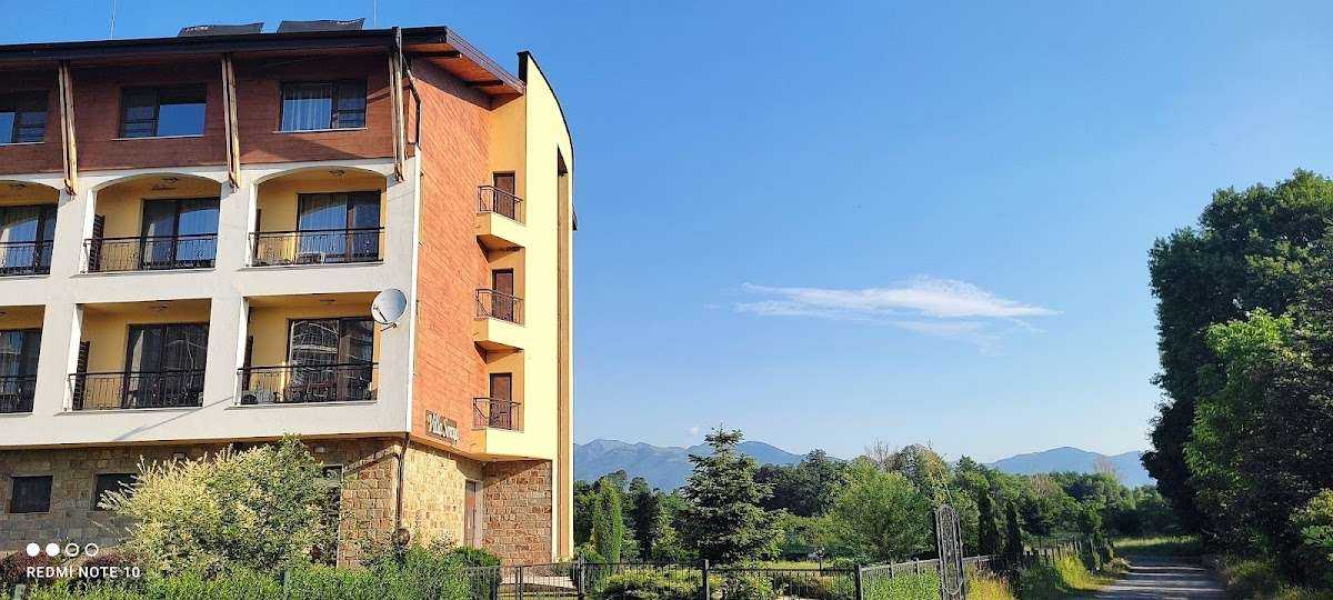 Хотел Вила Соня | Павел баня