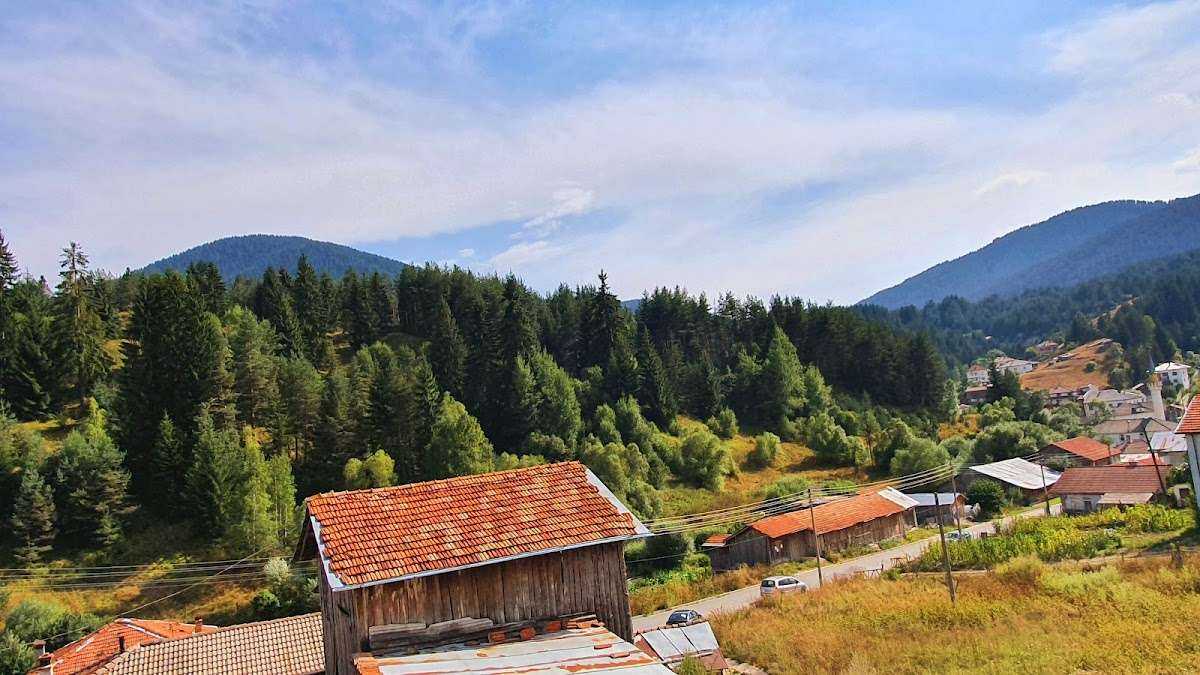 Хотел Вила "Здравец" Ягодина
