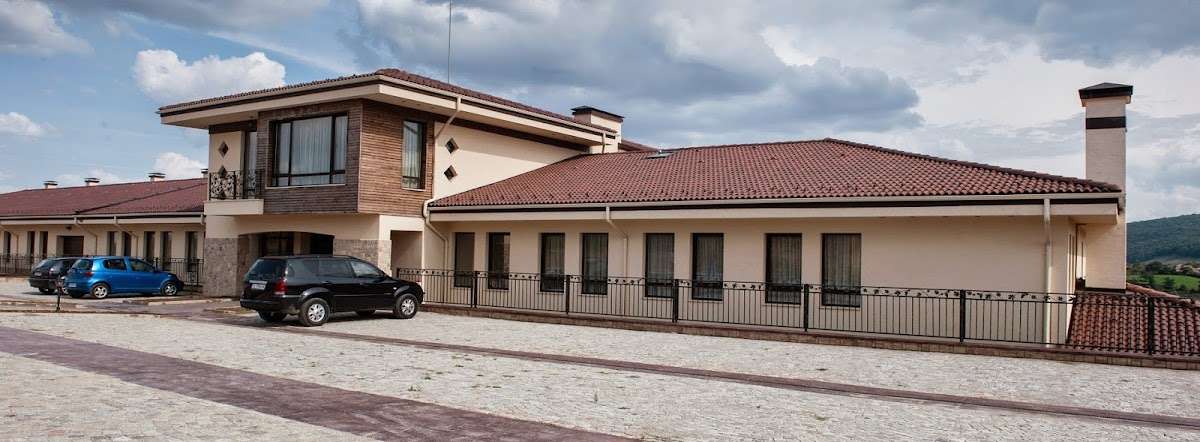 Хотел Villa Ovcharovo / Вила Овчарово | Търговище