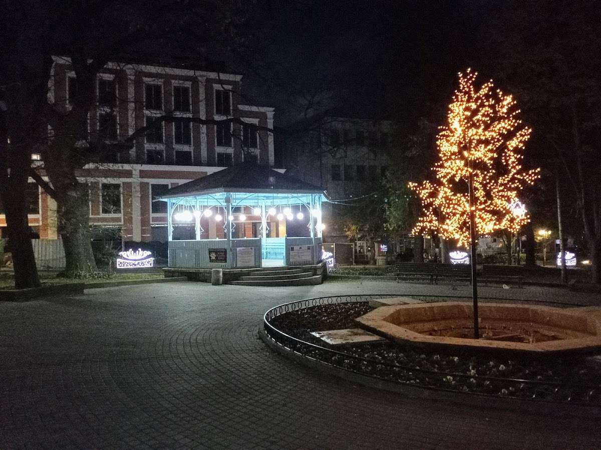 Хотел Военен клуб | Свищов