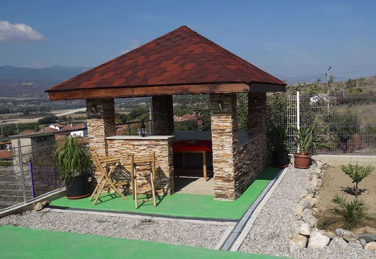 Хотел (Затворено) Струма Долината, стаи за гости | Струмяни