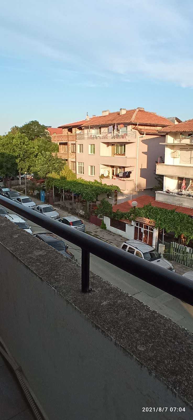 Хотел Зеленика Ахтопол