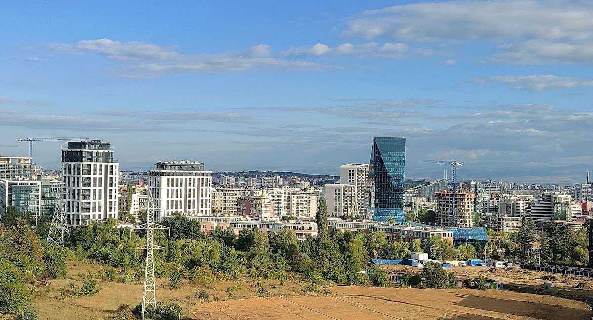 Хотел Земята и Хората Хотел и СПА София
