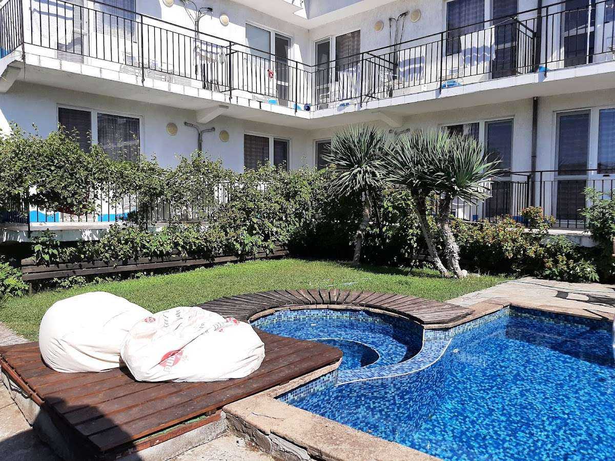 Хотел Zen Hotel Varvara Ахтопол