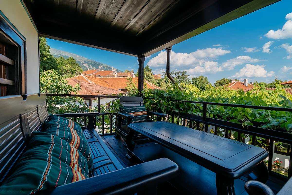 Хотел Zoev House Карлово