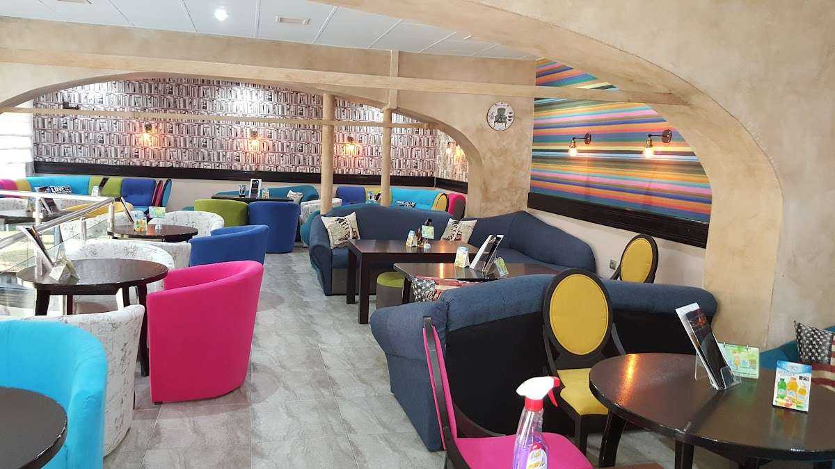 Кафе Astoria | Свищов