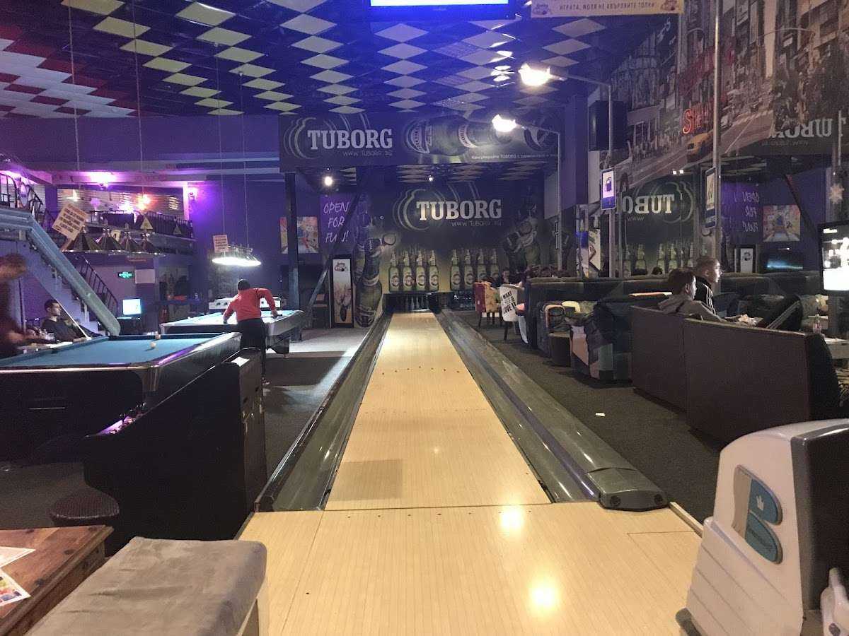 Кафе Bowling Color | Асеновград