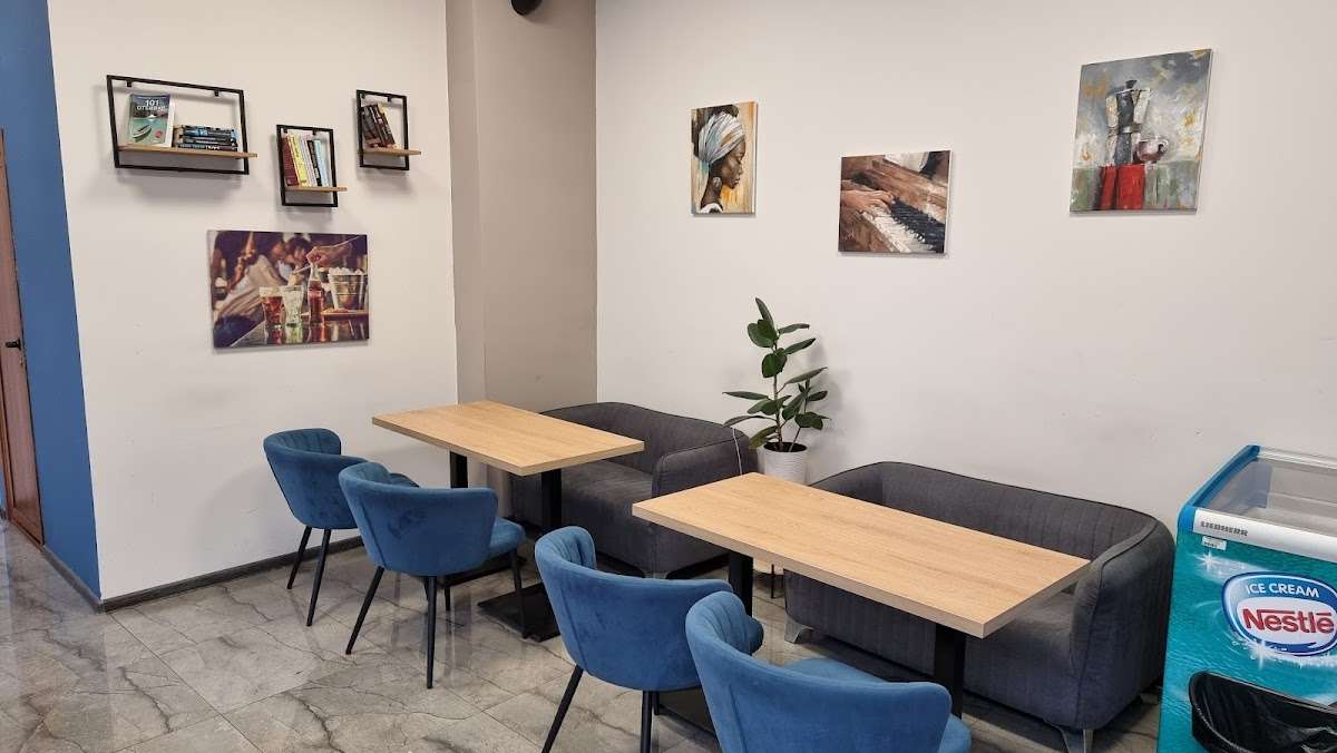 Кафе Brothers Espresso Bar | Видин