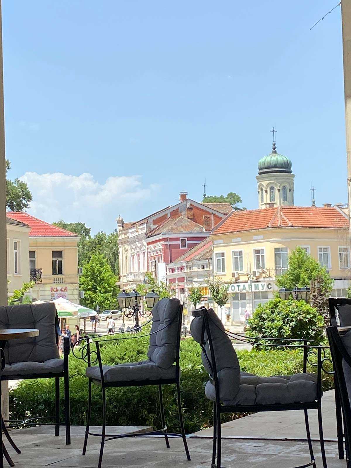 Кафе Café bar Relax | Видин
