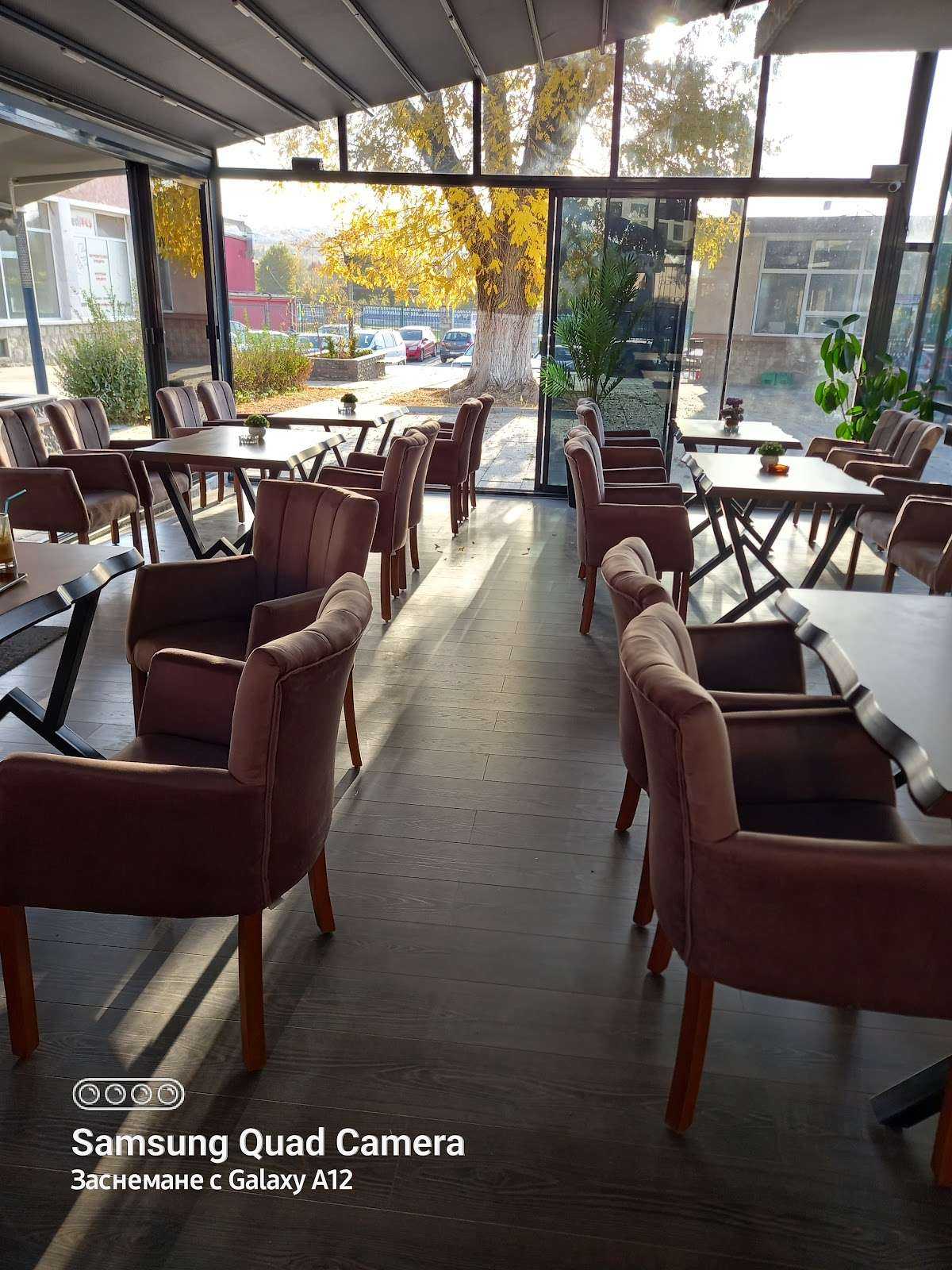 Кафе CAFE "KATALPA" | Крумовград