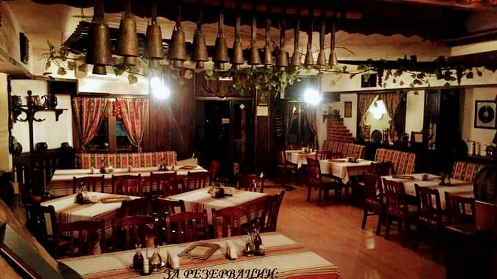 Кафе Чановете | Свищов