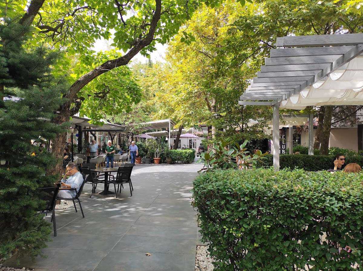 Кафе Club AVALON | Петрич