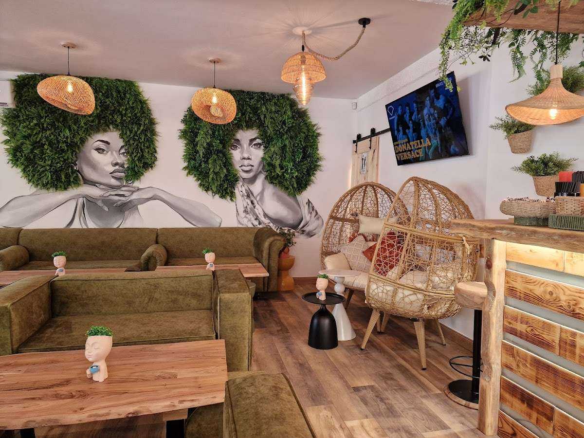 Кафе Coffee Club SP | Пазарджик