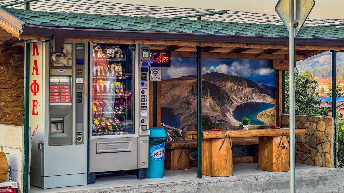 Кафе Coffee & Relax Corner | Tanya | Сапарева баня