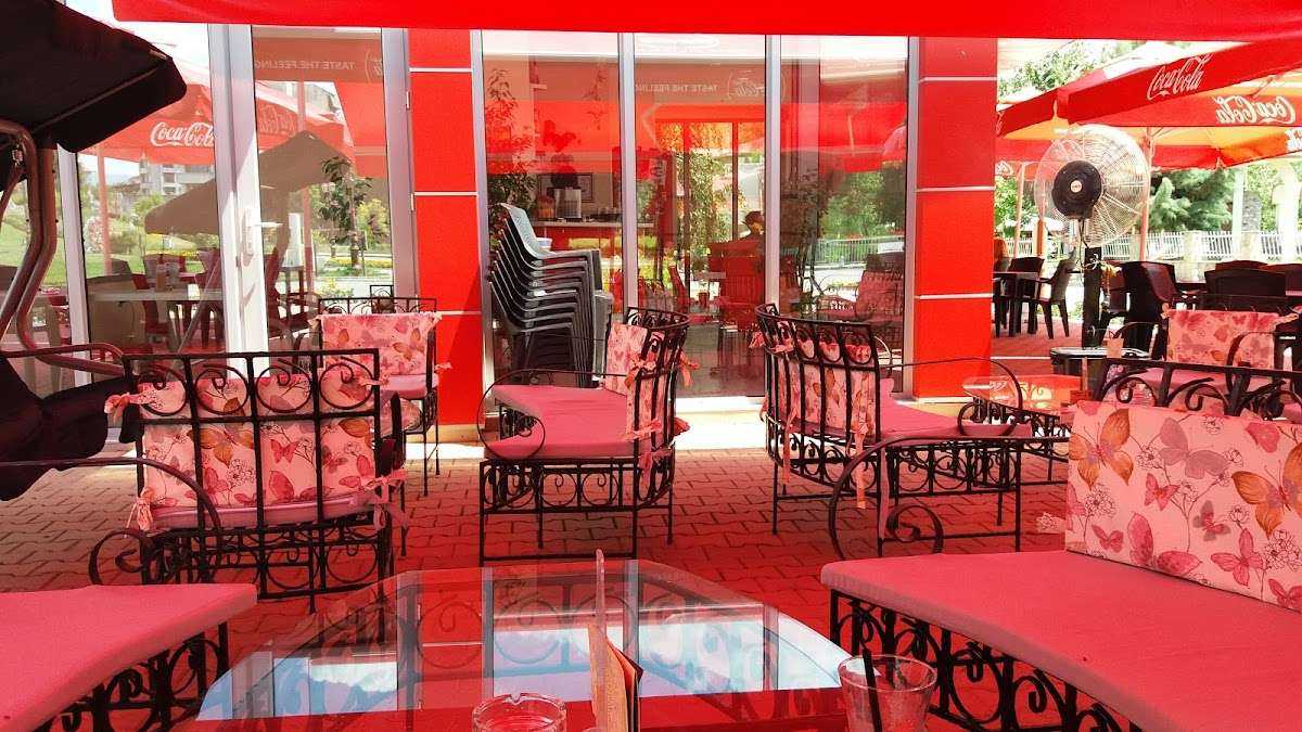 Кафе Coffeeland Zlatograd Златоград
