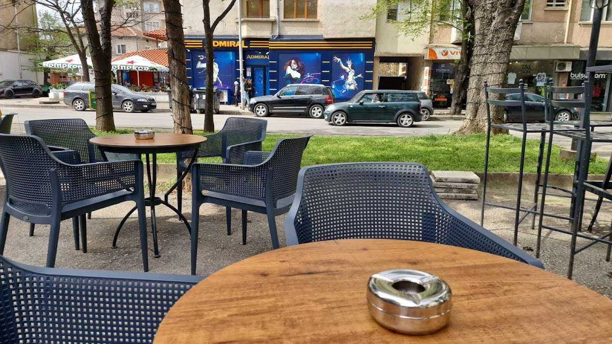 Кафе Етикет | Ловеч