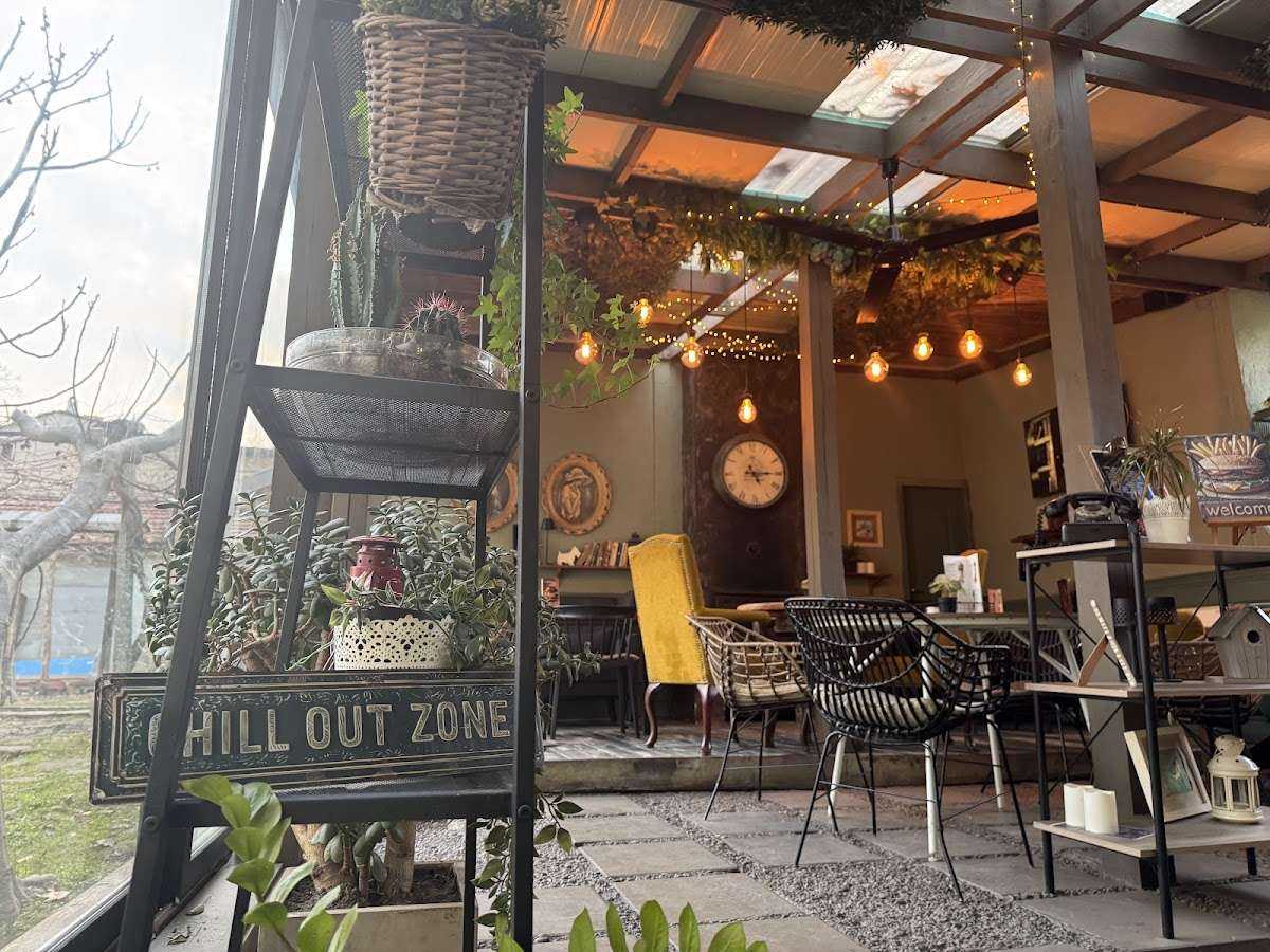 Кафе French Café | Свищов