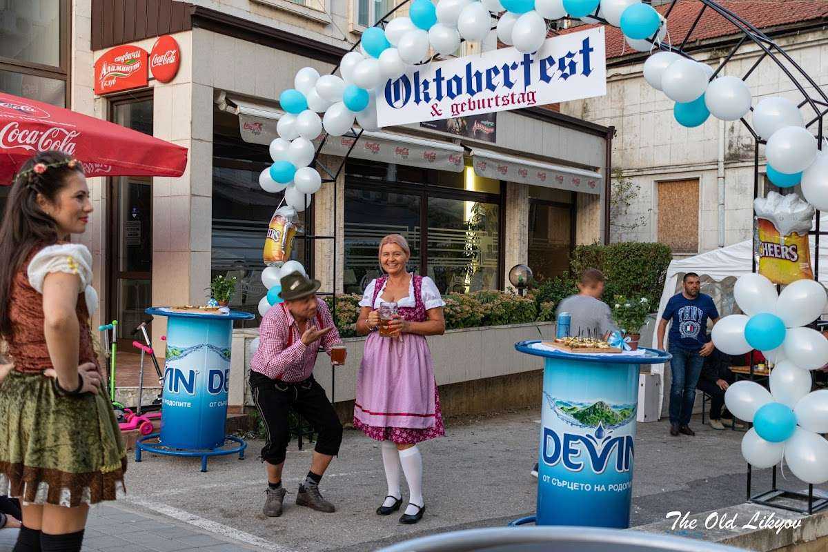 Кафе H&S Petkoff Beershop | Ловеч