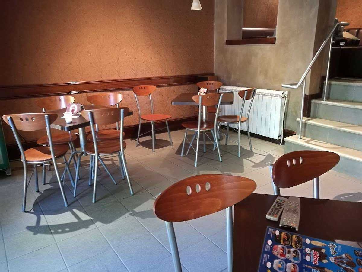 Кафе Internet cafe | Белоградчик
