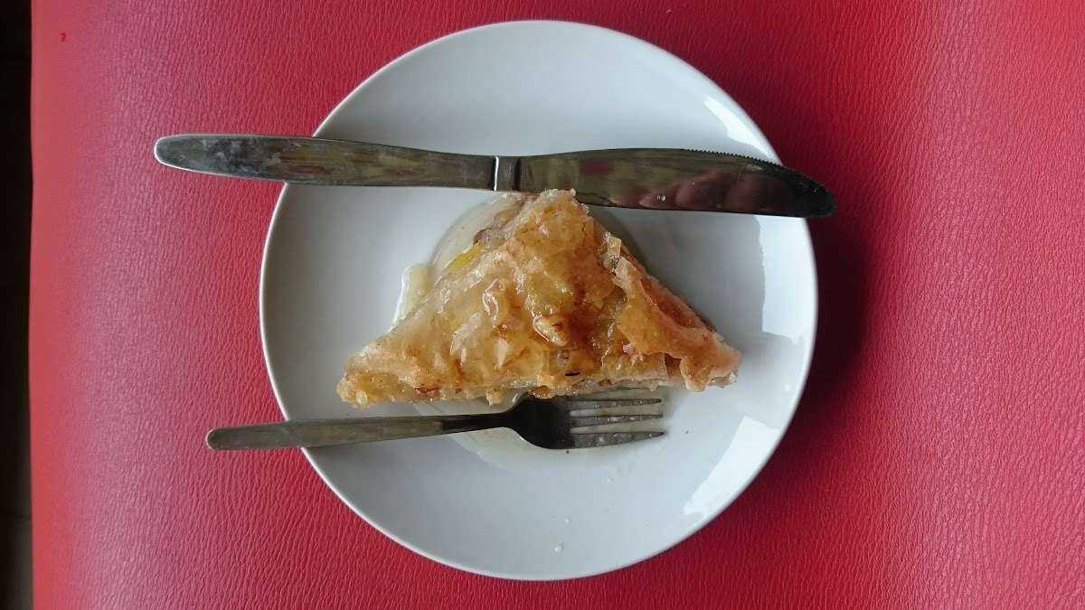 Кафе ΚΑΦΕ ΑΚΡΟΠΟΛΙΣ Петрич