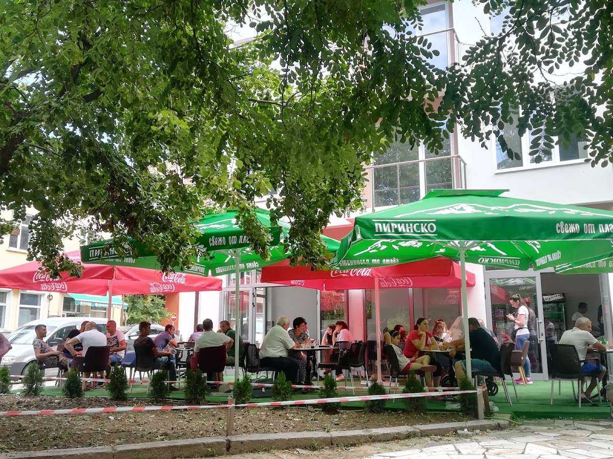 Кафе-Аперитив "Брадърс" | Крумовград