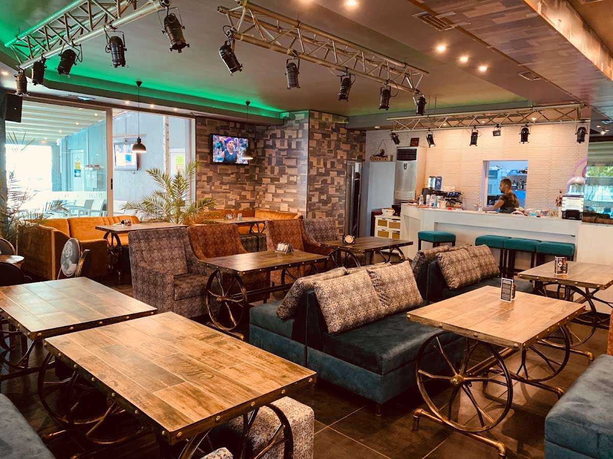 Кафене "City Club" Свиленград | Свиленград
