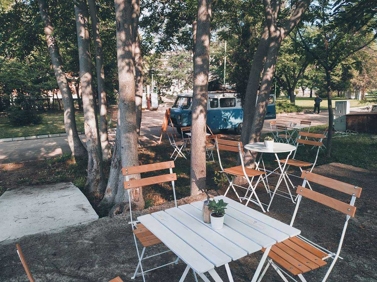 Кафе Moka Coffee & Cakes | Сандански