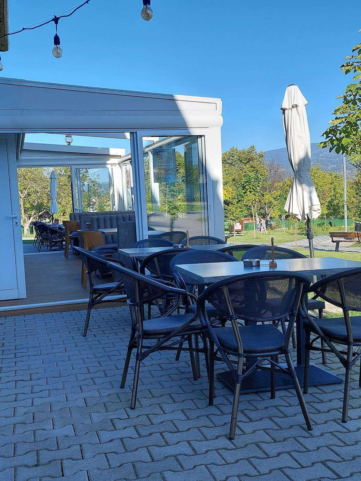 Кафе Неро Петрич