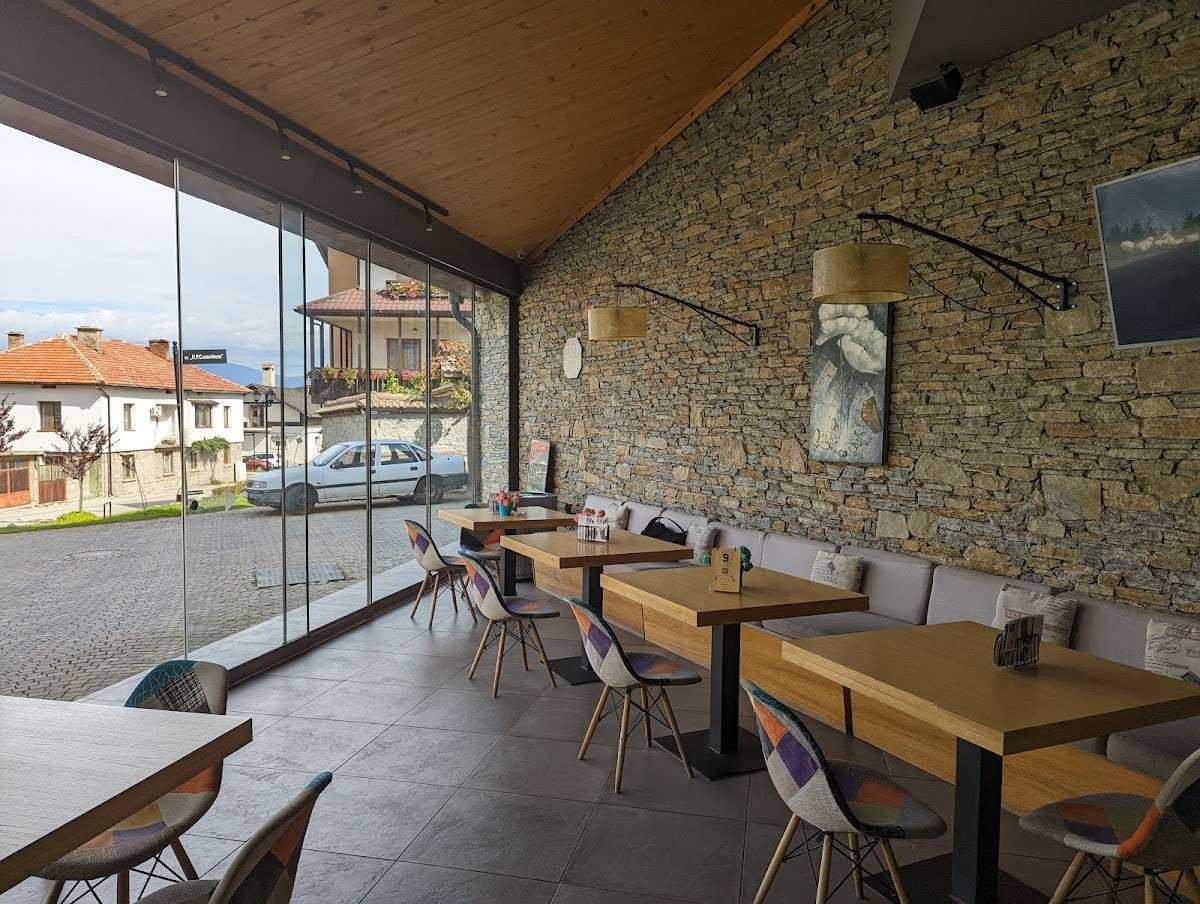 Кафе Sapid Cafe | Банско
