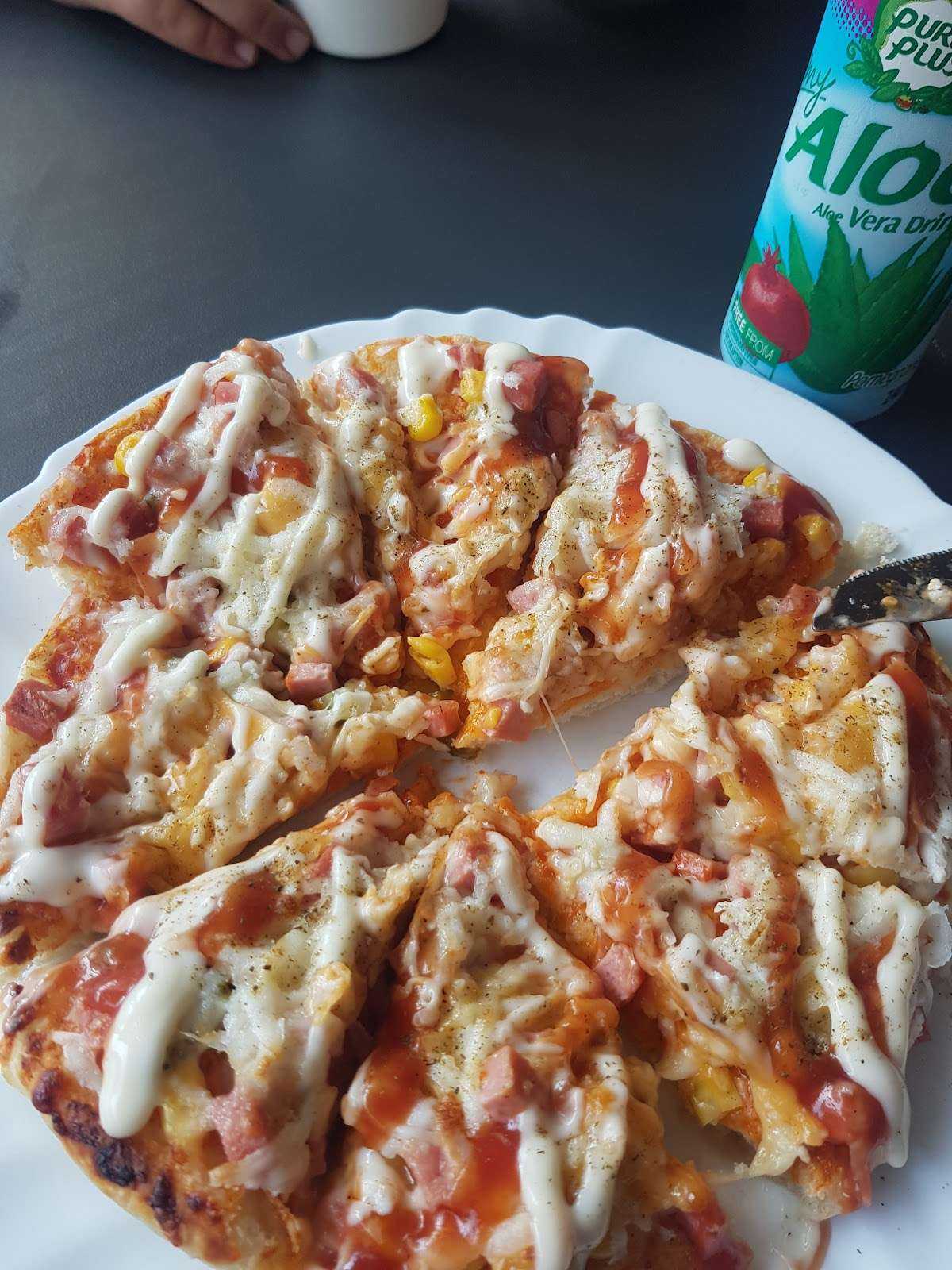 Кафе Сладкарница „Сити | Сърница