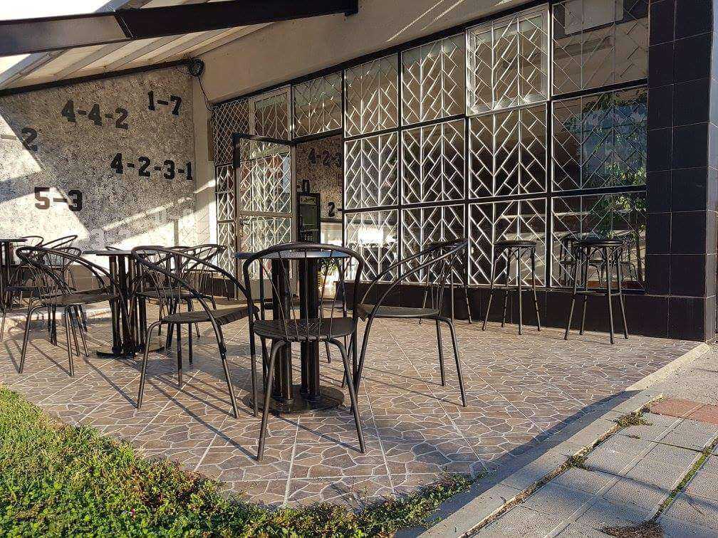 Кафе Sport Life | Свищов