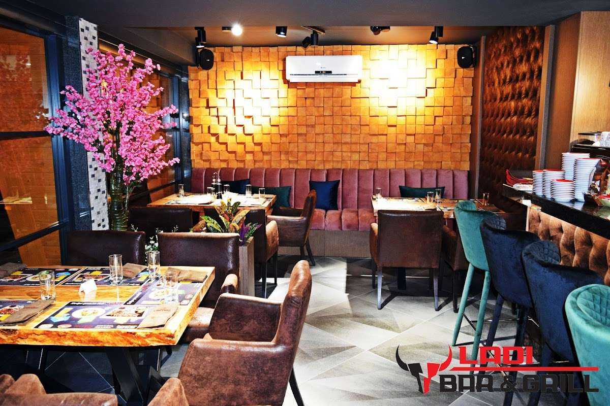 Vladi Bar & Grill Велинград