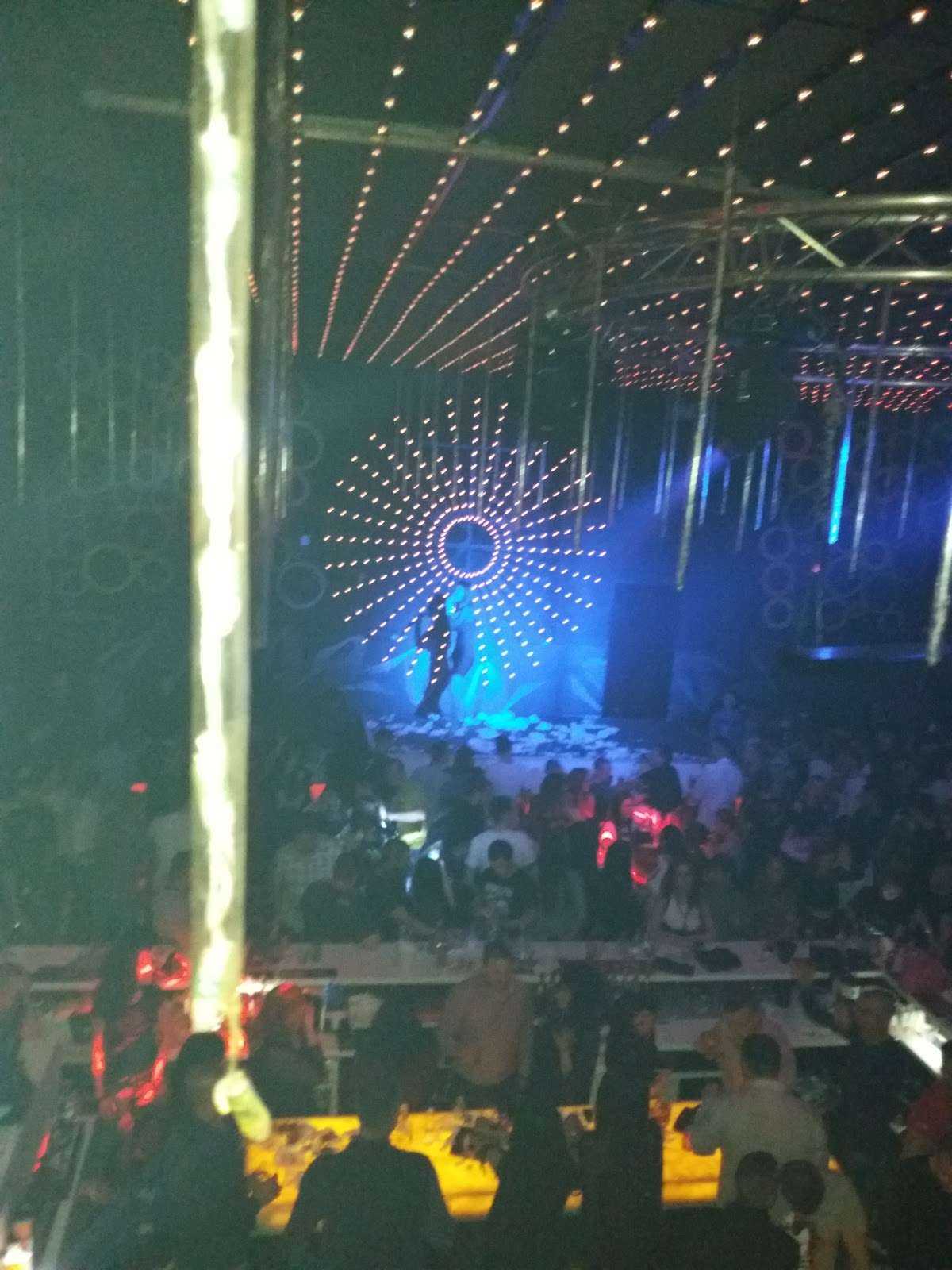 Нощен Клуб / Дискотека Allegro Club De Luxe | Габрово