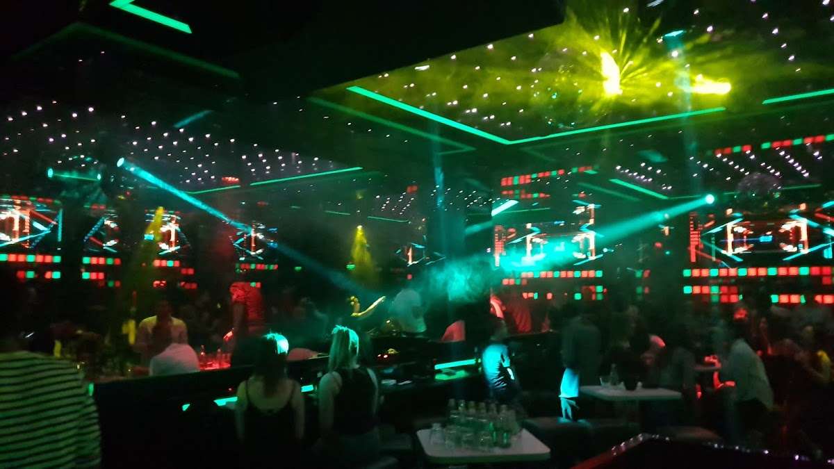 Нощен Клуб / Дискотека Да клъб Банско | Банско