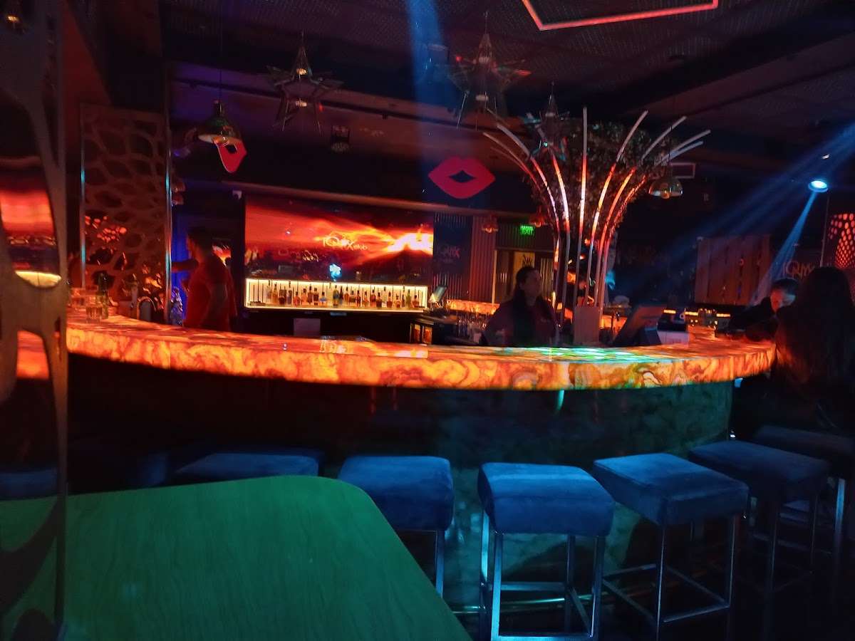 Нощен Клуб / Дискотека iONYX Nightclub | Кърджали