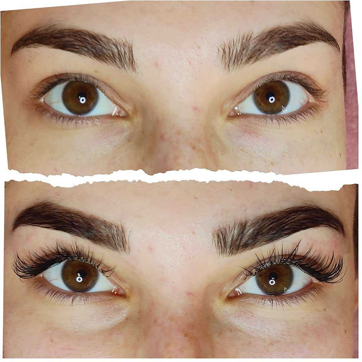 Нощен Клуб / Дискотека KAngels Make-up and Lashes/Миглопластика и грим | Левски