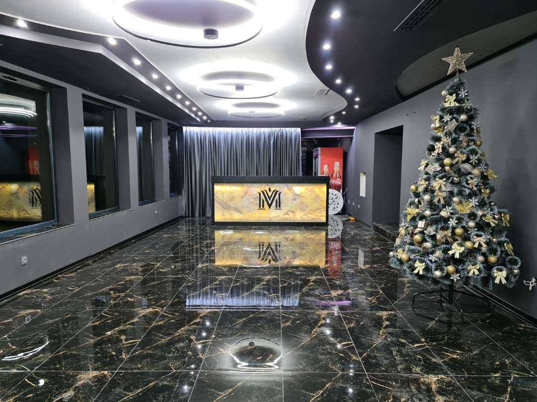 Нощен Клуб / Дискотека NIGHT CLUB MEGA | Златоград