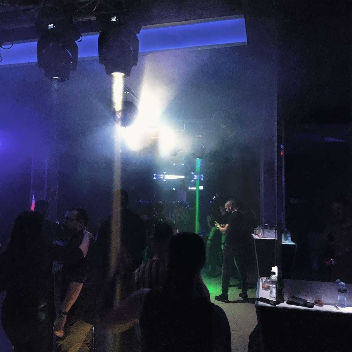 Нощен Клуб / Дискотека Taboo Exclusive Fetish Club | Левски