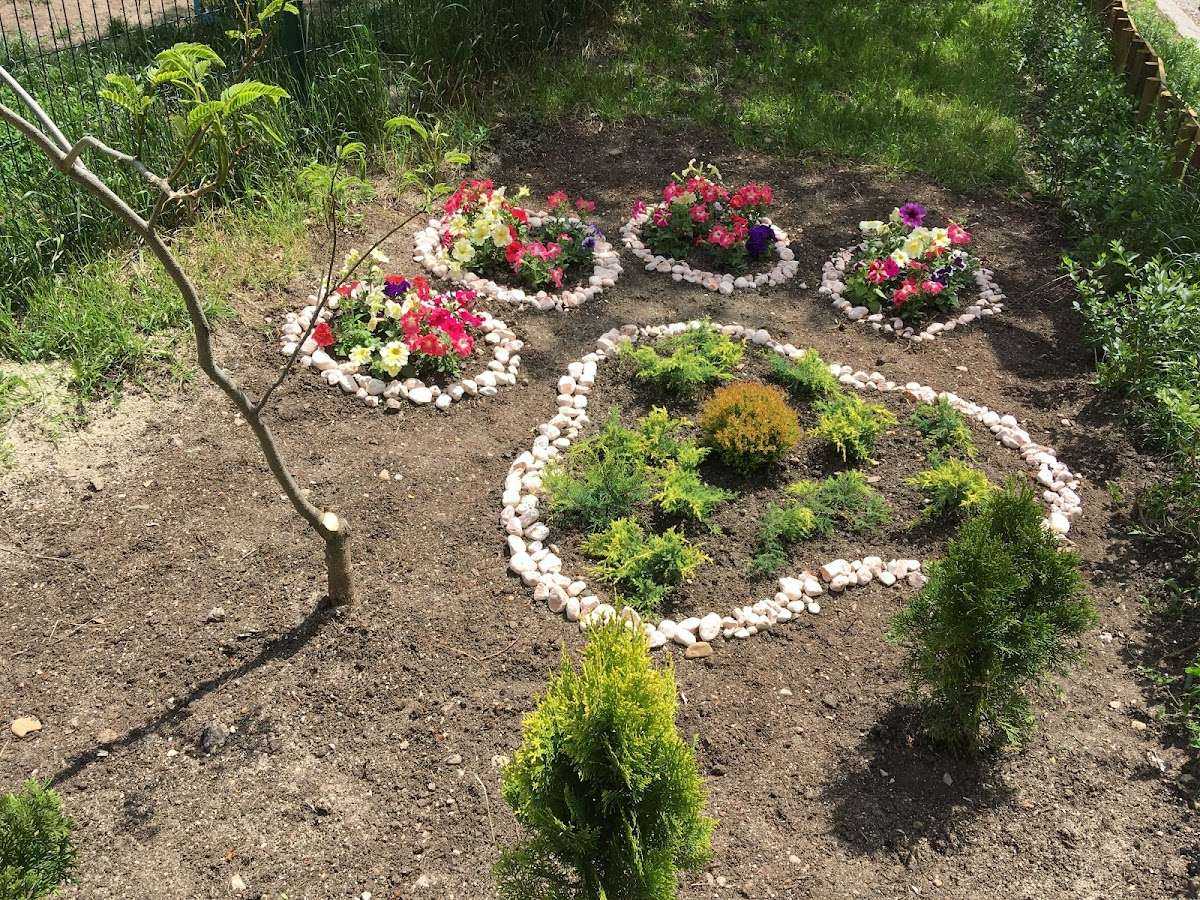 Парк БаУнишора София