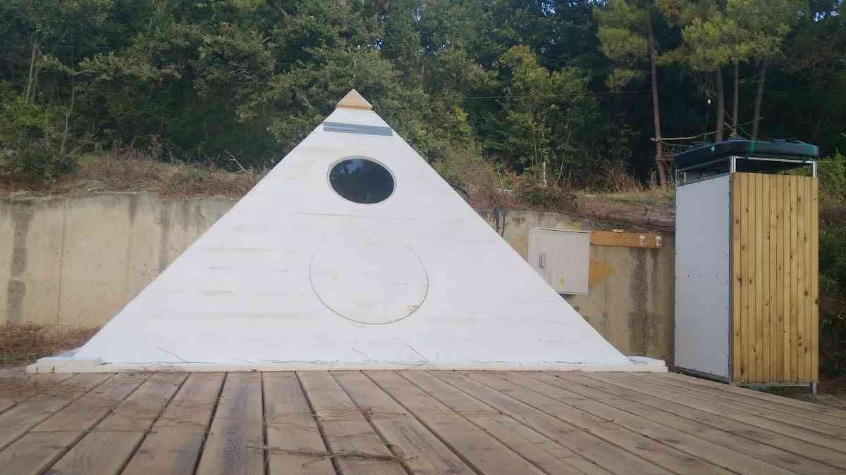 Парк Camping Ecoclub.bg Варна