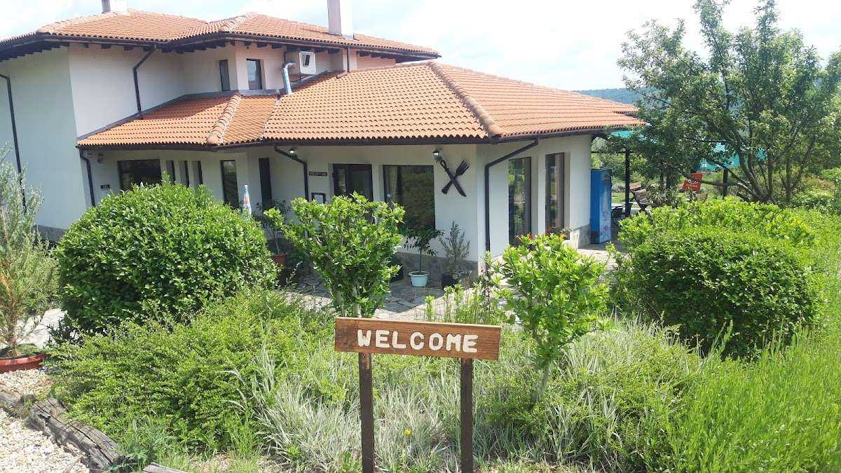 Парк Camping Veliko Tarnovo | Драгижево