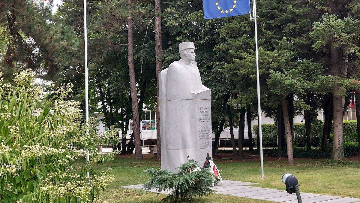 Парк Central Park | Павел баня