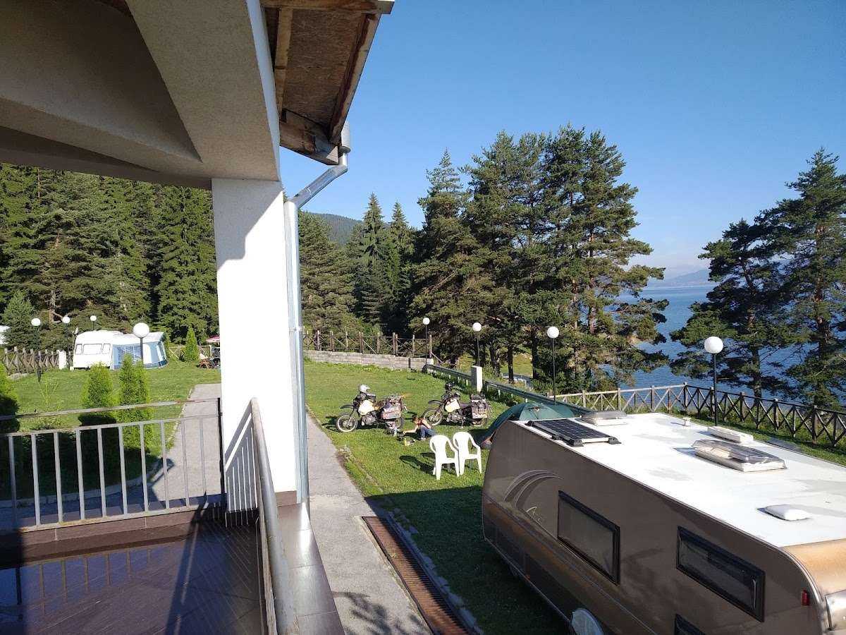 Парк Еко къмпинг Доспат | Доспат