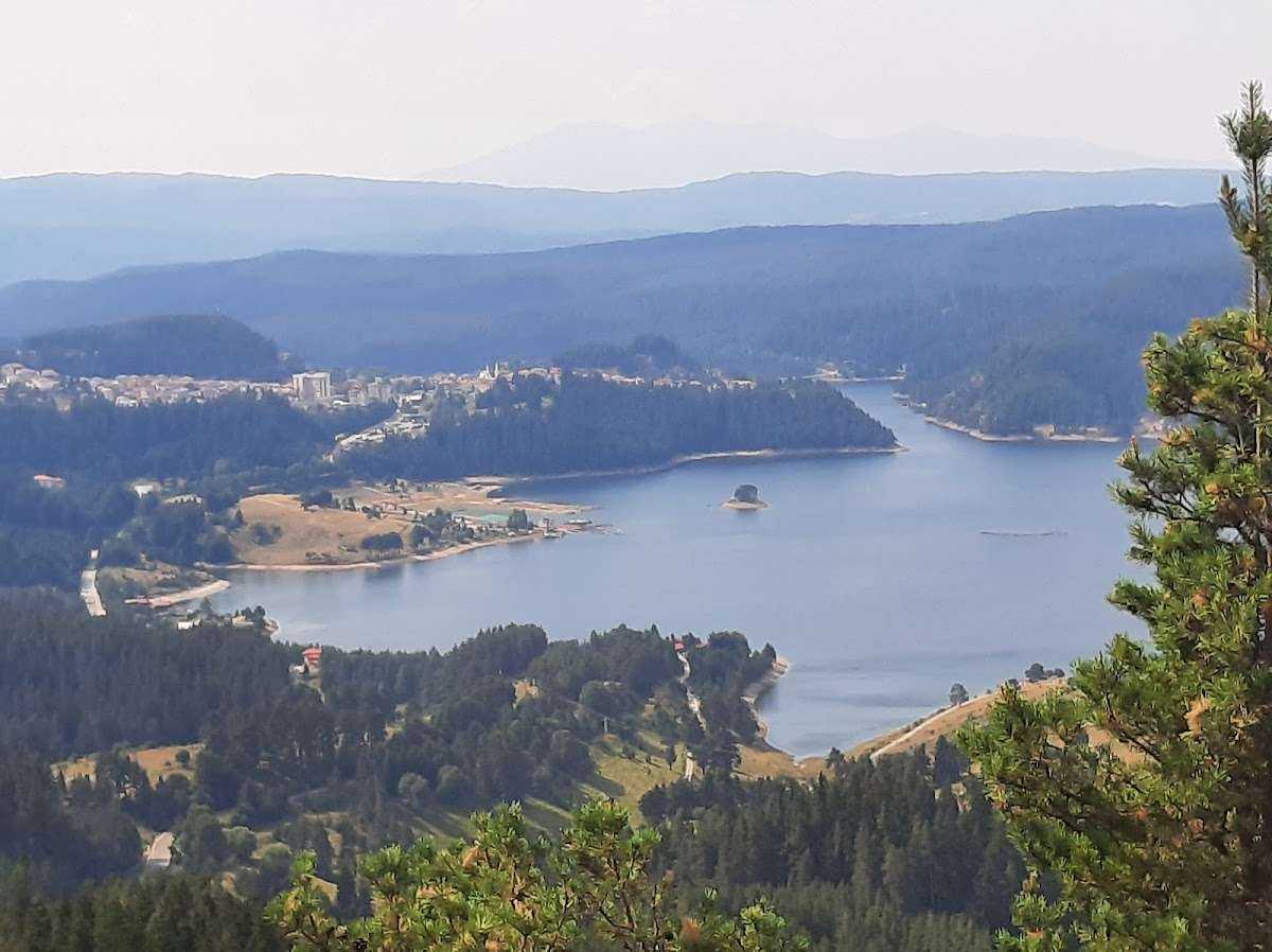 Парк Екопътека "Почилена бърчина" | Доспат