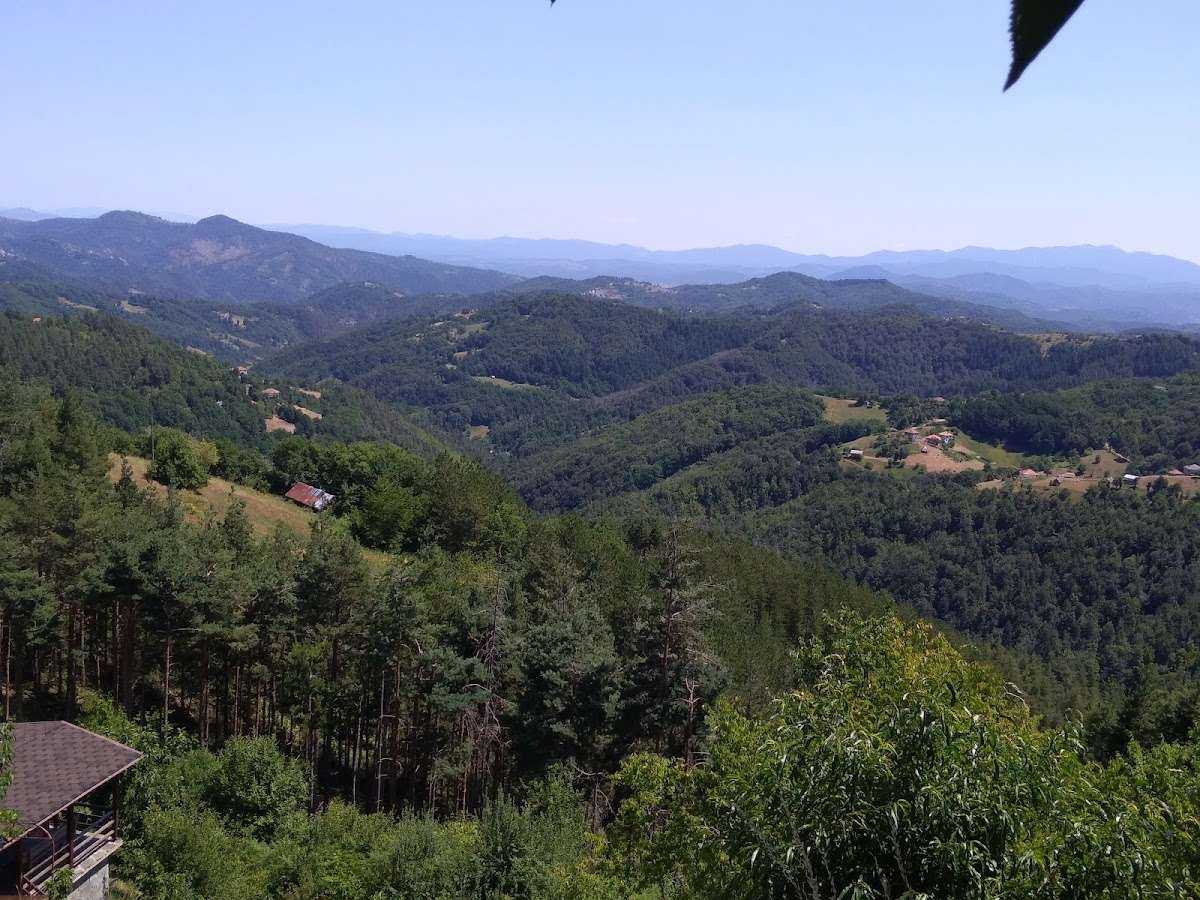 Парк Екопътека „Света Неделя | Златоград